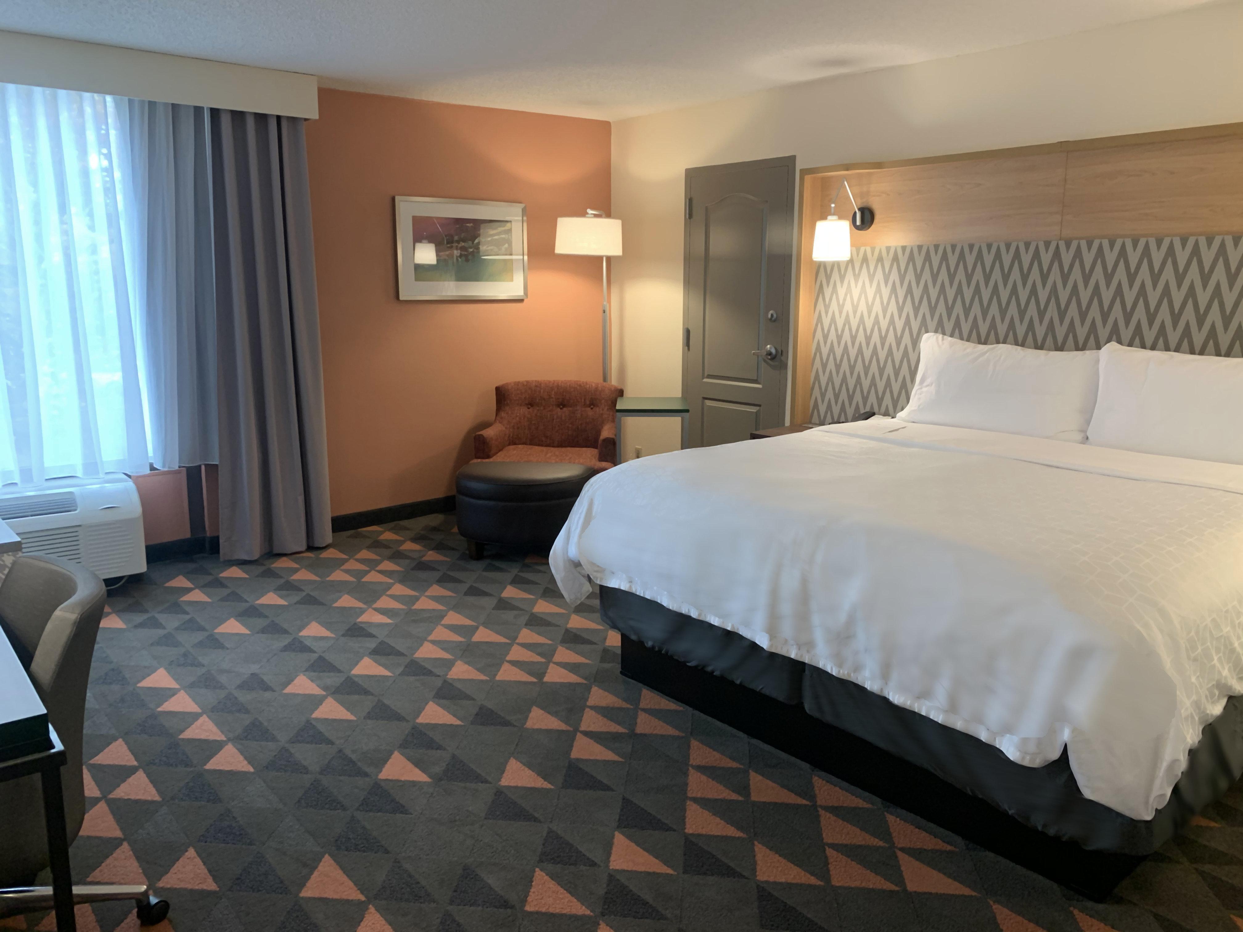 Holiday Inn Asheville - Biltmore West, An Ihg Hotel Екстер'єр фото
