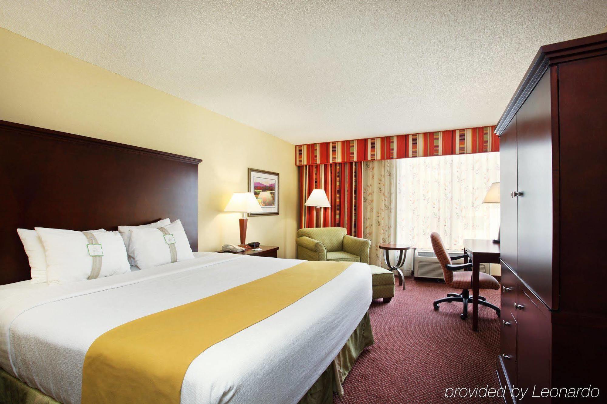 Holiday Inn Asheville - Biltmore West, An Ihg Hotel Номер фото